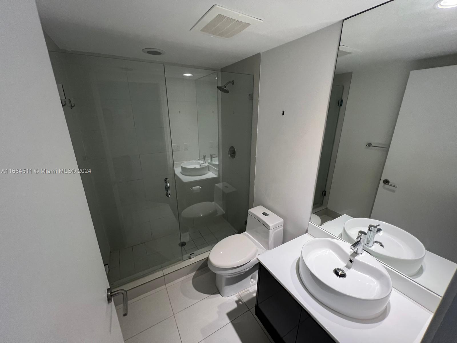 MYBRICKELL CONDO - Residential Lease