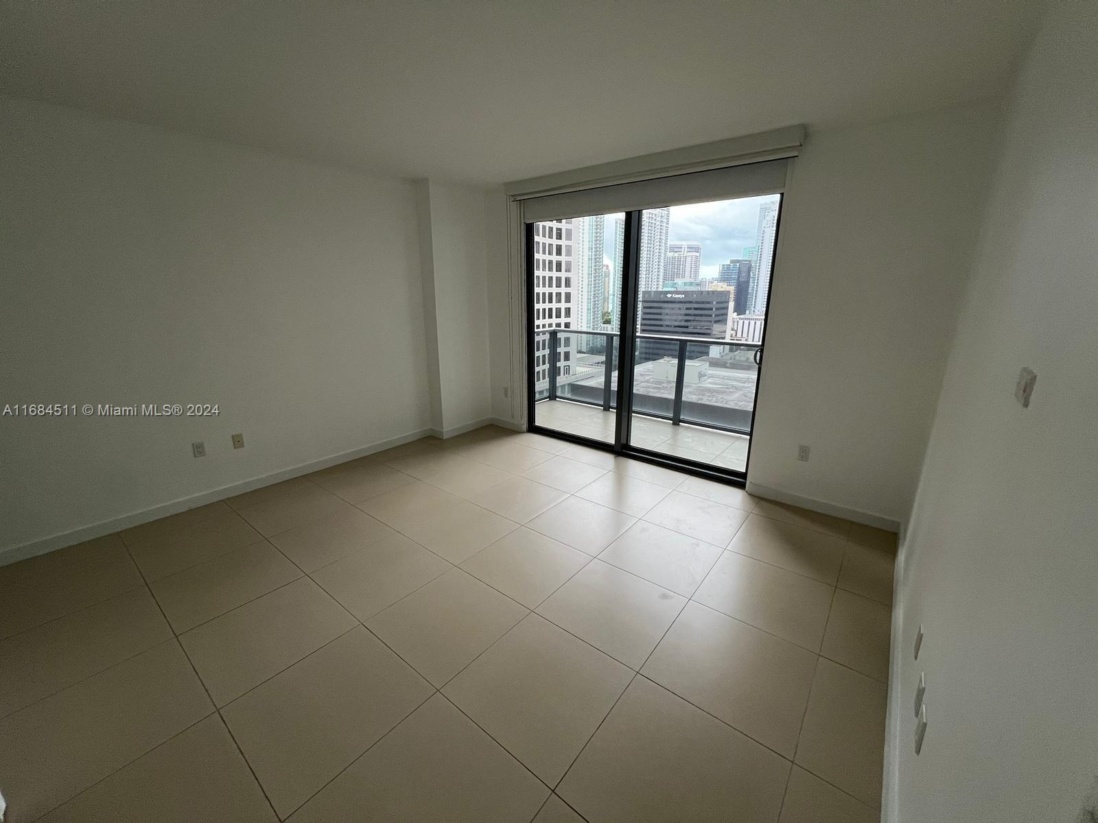 MYBRICKELL CONDO - Residential Lease