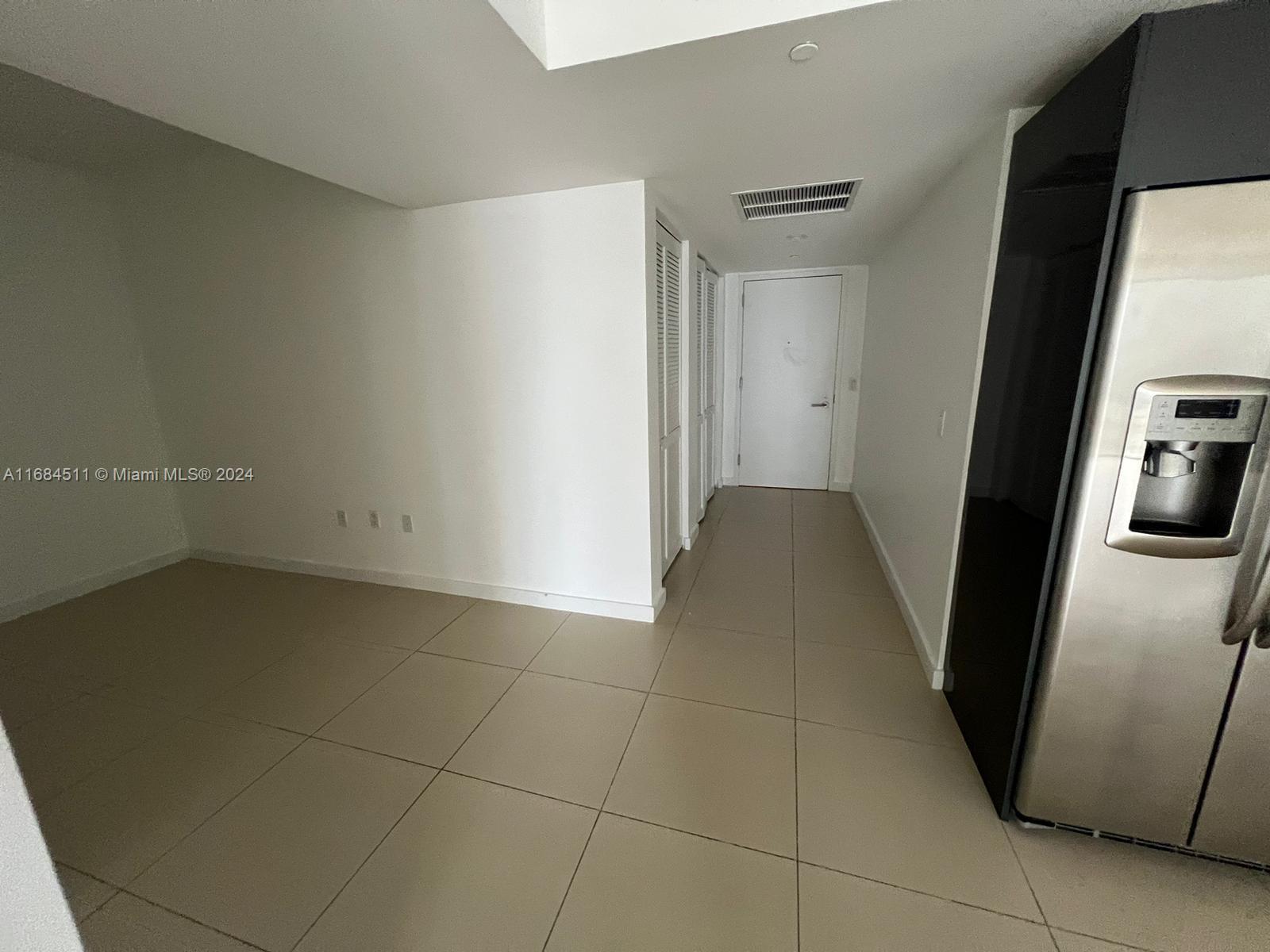 MYBRICKELL CONDO - Residential Lease