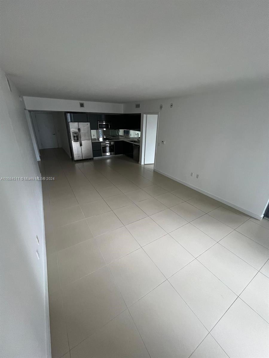 MYBRICKELL CONDO - Residential Lease