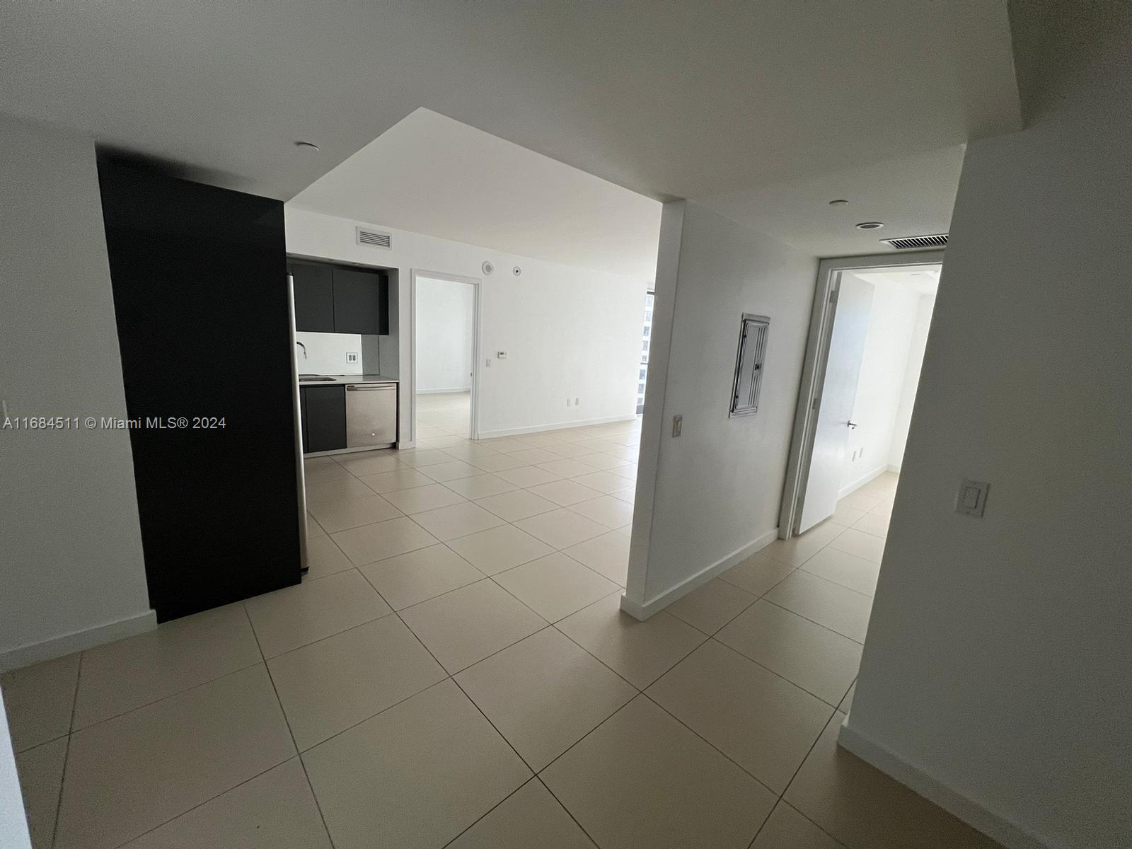 MYBRICKELL CONDO - Residential Lease