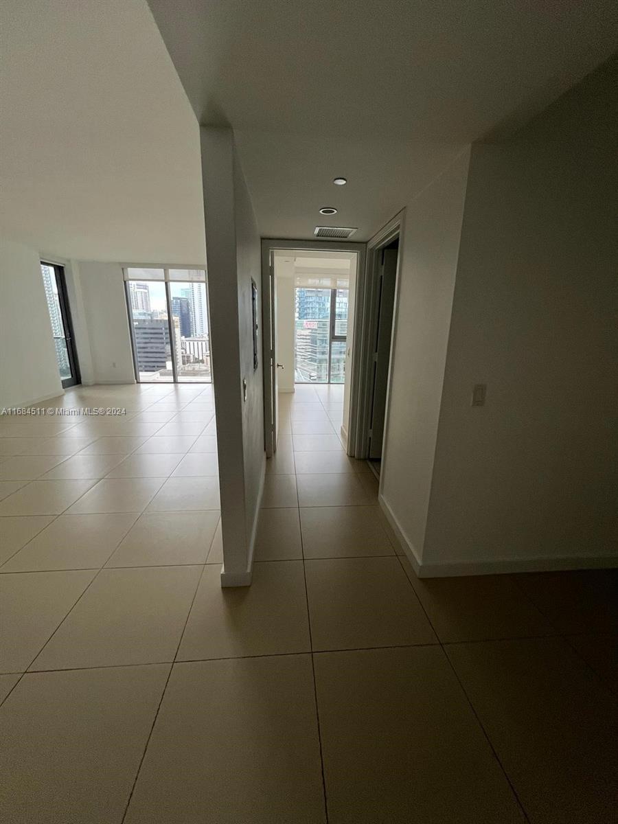 MYBRICKELL CONDO - Residential Lease