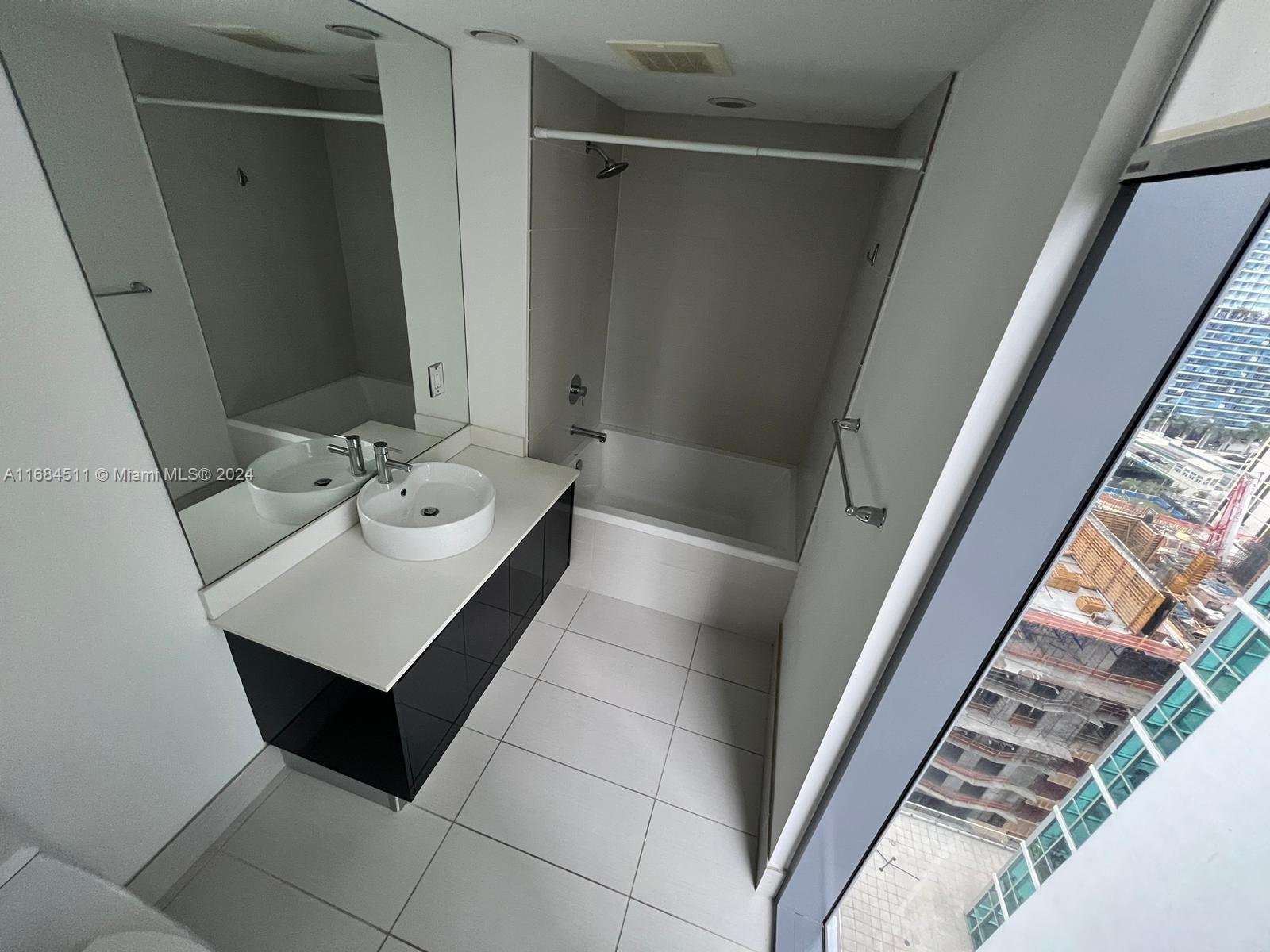 MYBRICKELL CONDO - Residential Lease