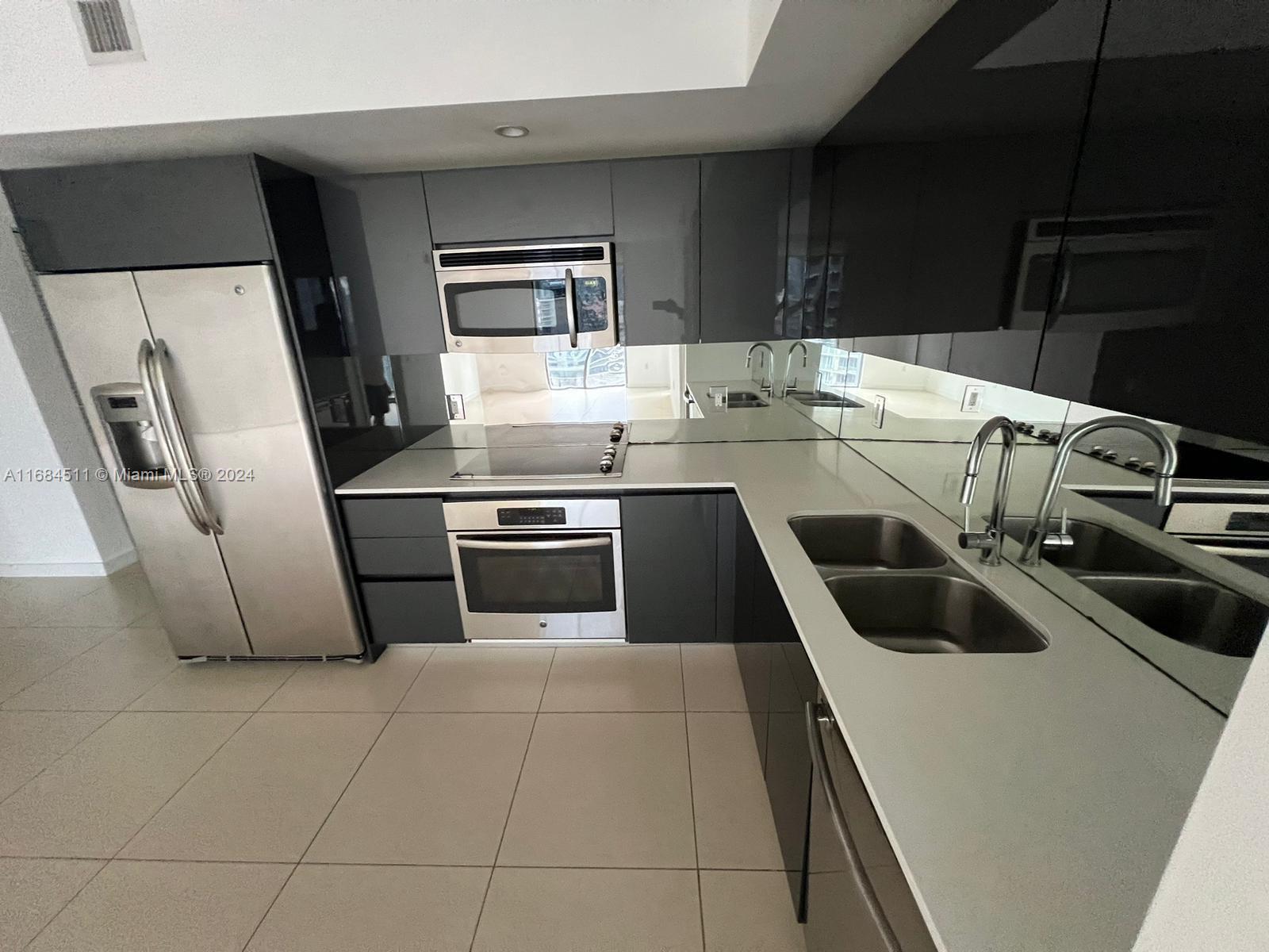 MYBRICKELL CONDO - Residential Lease