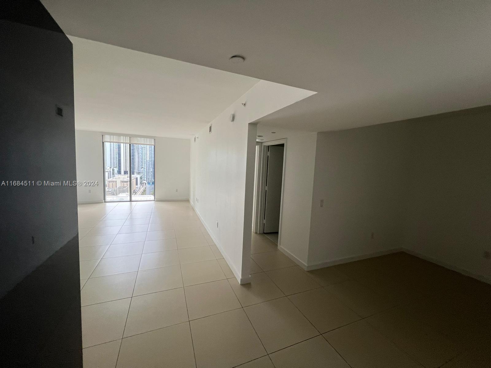 MYBRICKELL CONDO - Residential Lease