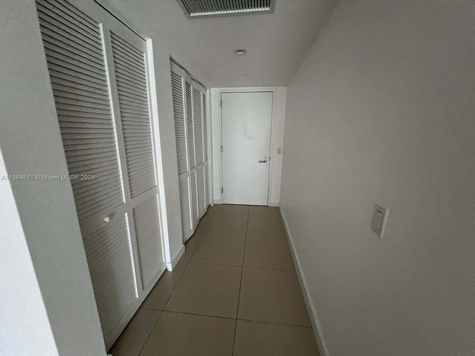 MYBRICKELL CONDO - Residential Lease