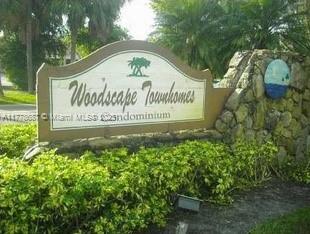 Rental Property at 4045 Sw 68th Way 5-I, Miramar, Broward County, Florida - Bedrooms: 3 
Bathrooms: 3  - $2,900 MO.