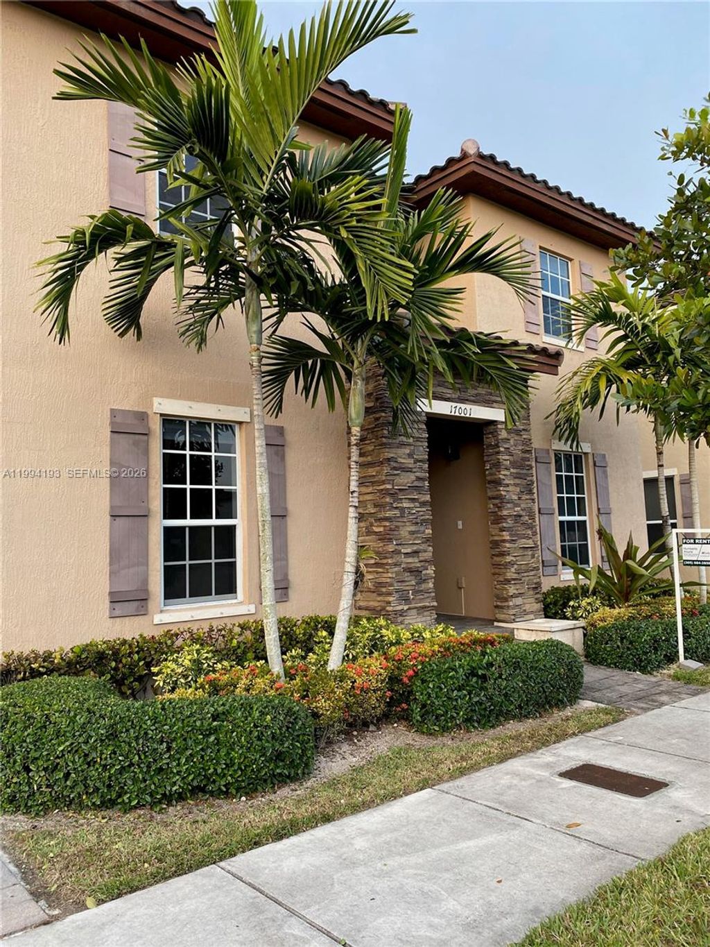 Photo of 17001 SW 90th Ter #1, Miami, FL 33196 (MLS # A11994193)