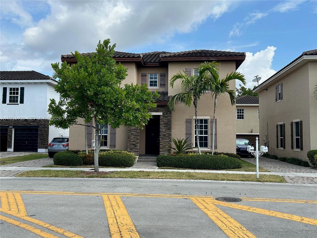 Photo of 17001 SW 90th Ter #1, Miami, FL 33196 (MLS # A11994193)