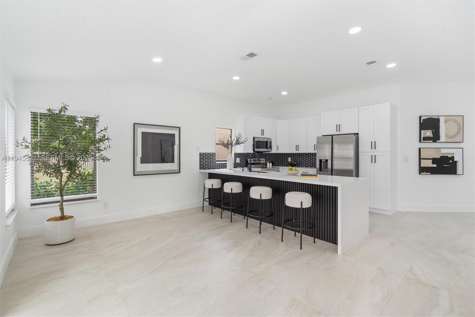 MEADOWLAND COVE 1 OF WELL - Residential