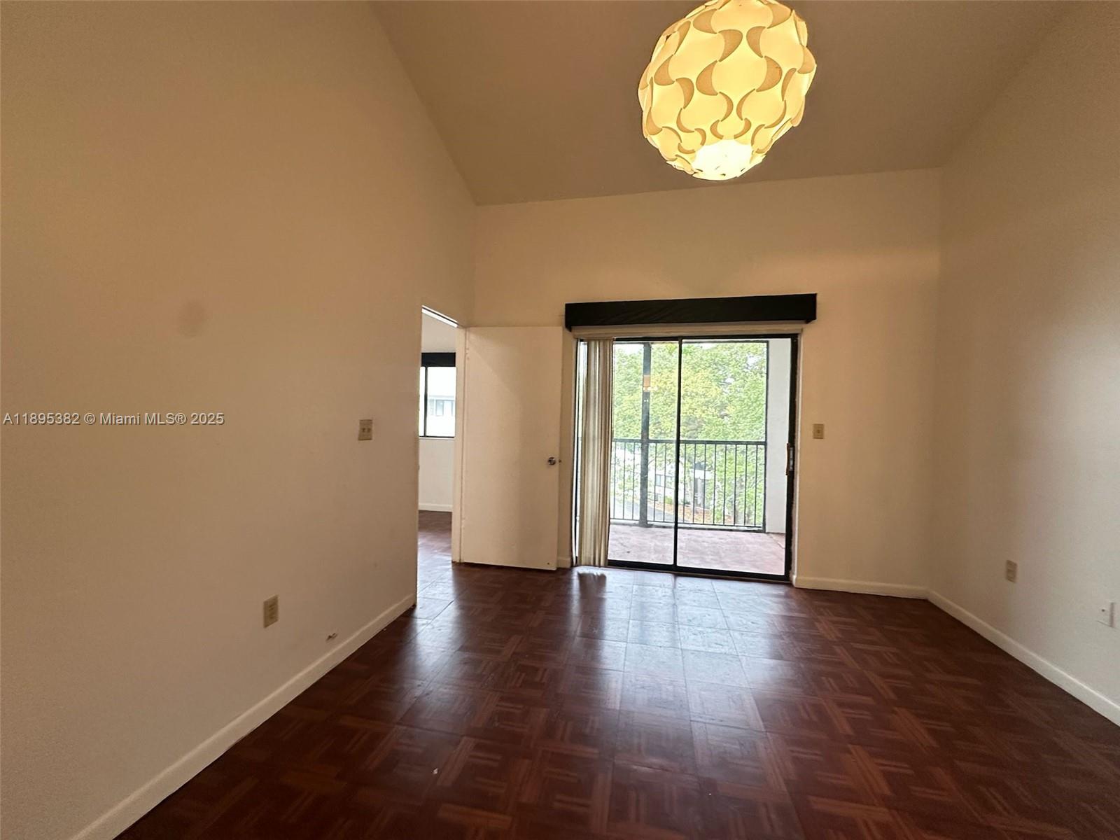 MARINA OAKS CONDO - Residential Lease