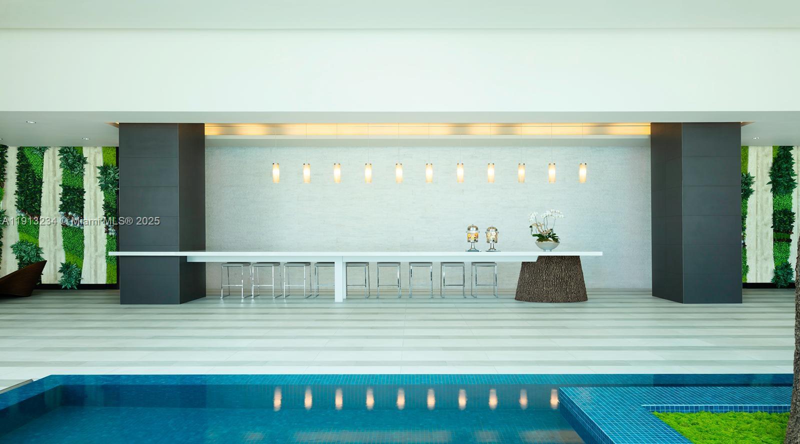 PARAMOUNT MIAMI WORLDCENT - Residential Lease