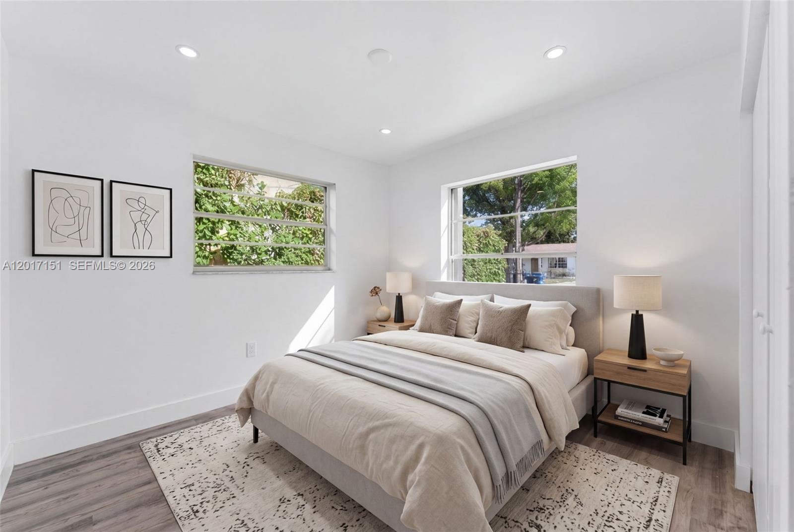 DIXIE HEIGHTS GARDENS - Residential