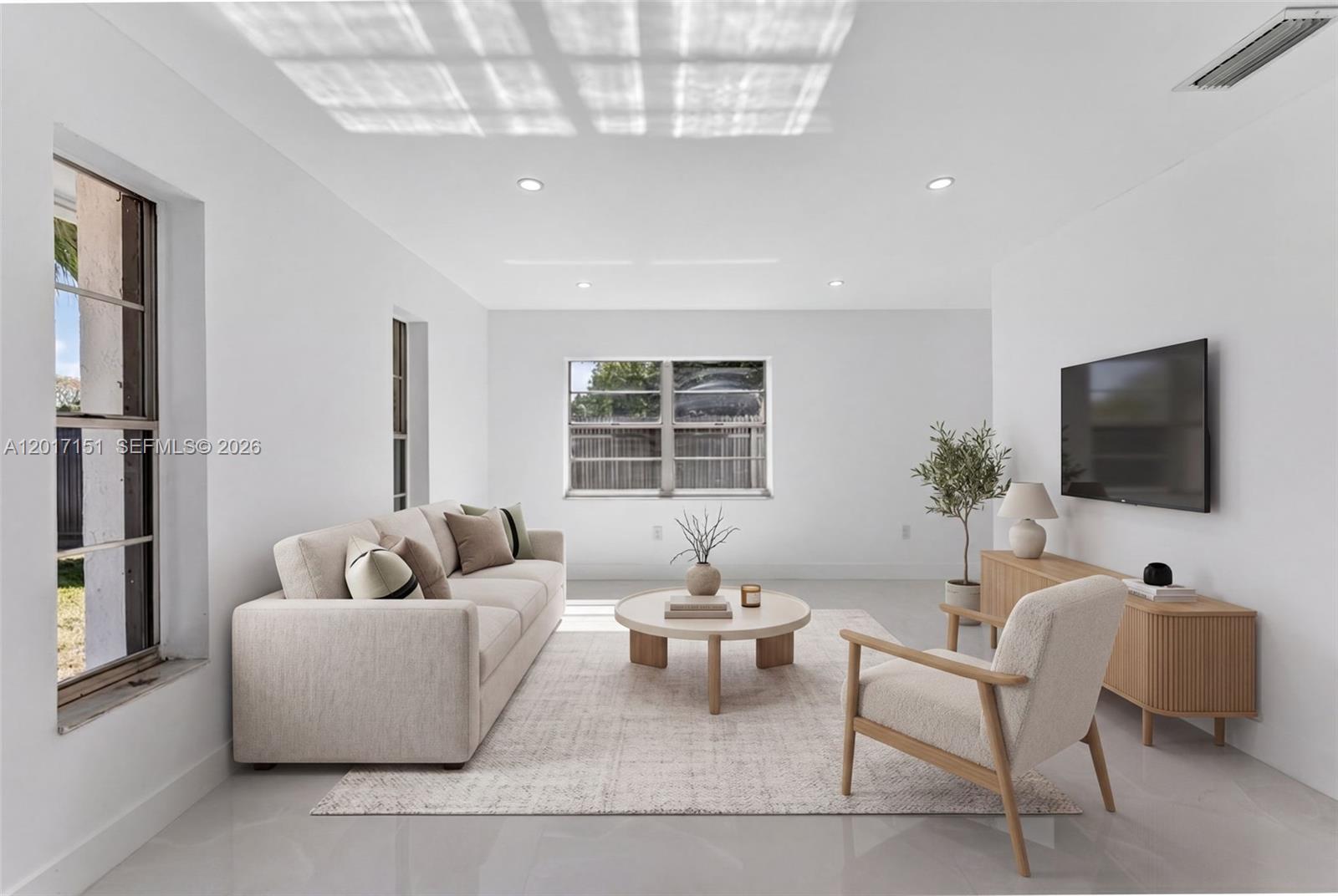 DIXIE HEIGHTS GARDENS - Residential