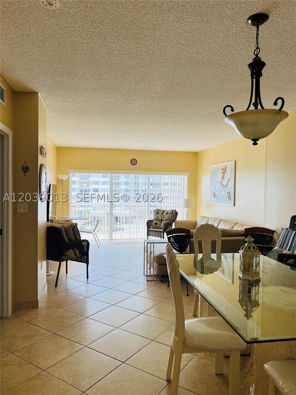 Photo of 1950 S Ocean Dr #4C, Hallandale Beach, FL 33009 (MLS # A12039013)