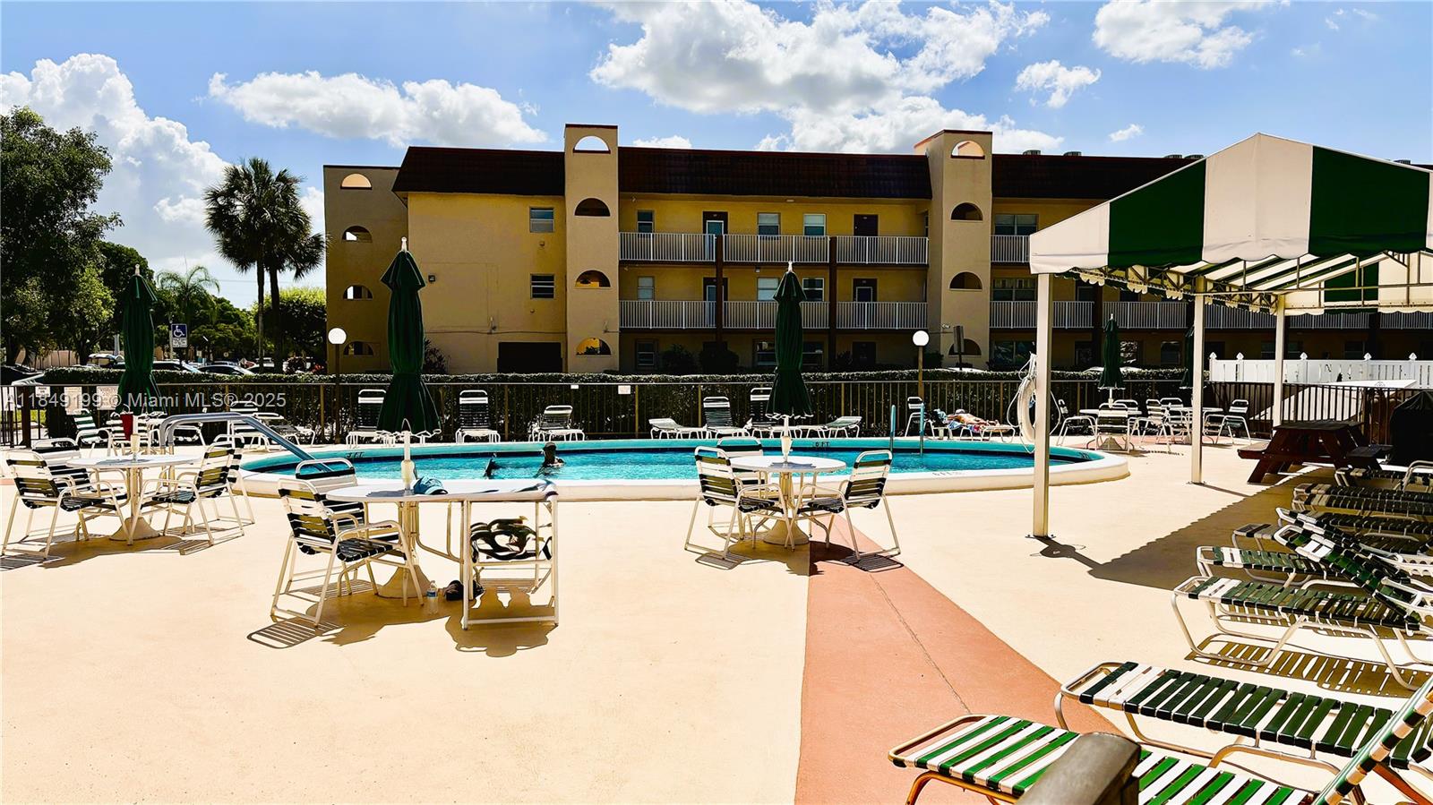 SUNRISE LAKES 84 CONDO - Residential