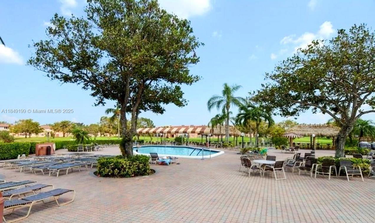 SUNRISE LAKES 84 CONDO - Residential