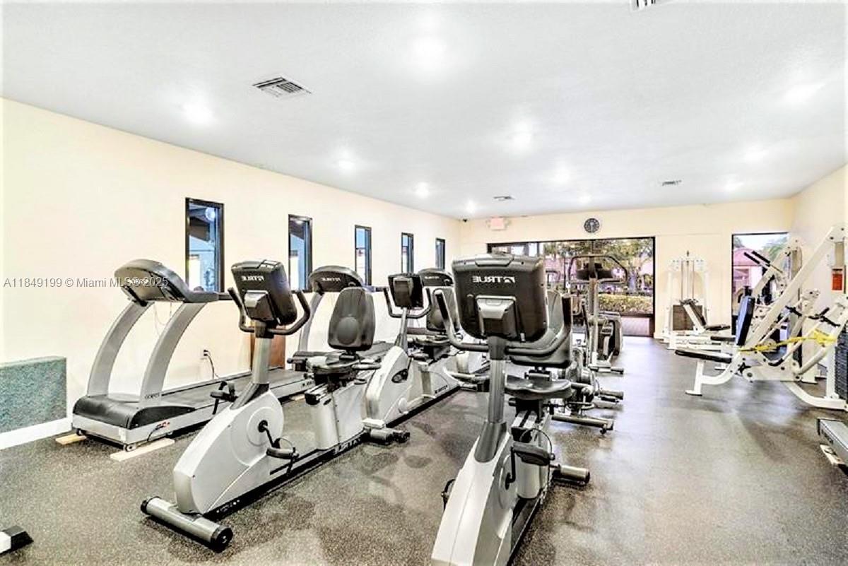 SUNRISE LAKES 84 CONDO - Residential