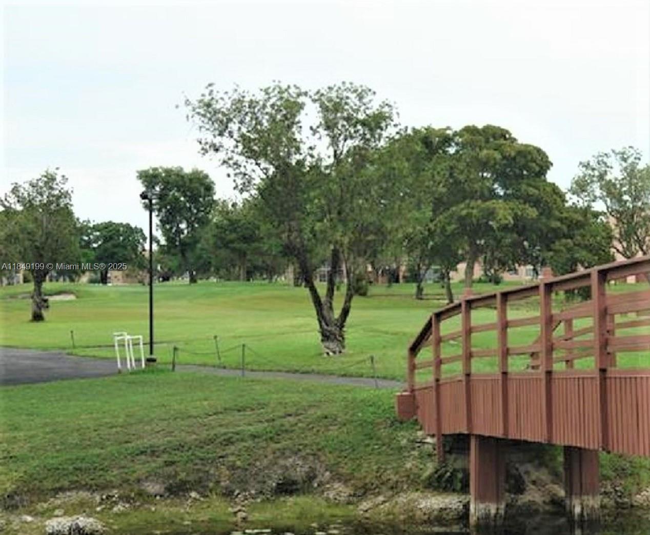 SUNRISE LAKES 84 CONDO - Residential