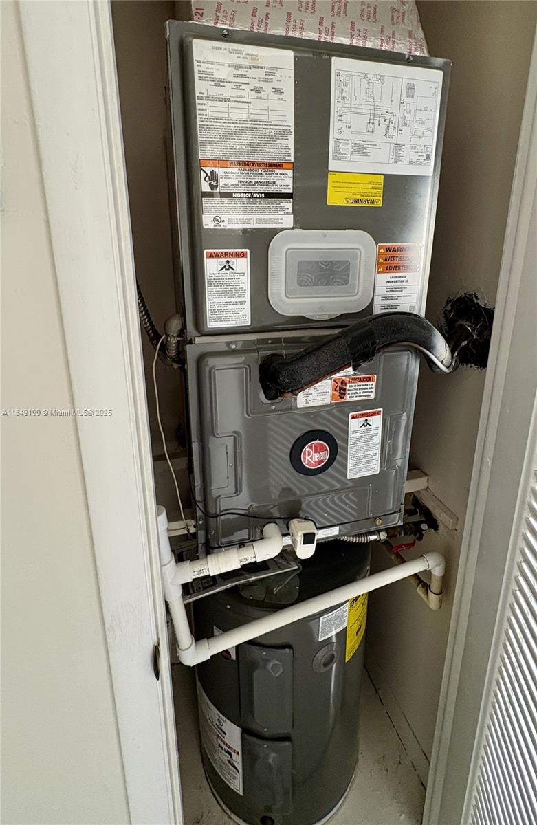 SUNRISE LAKES 84 CONDO - Residential