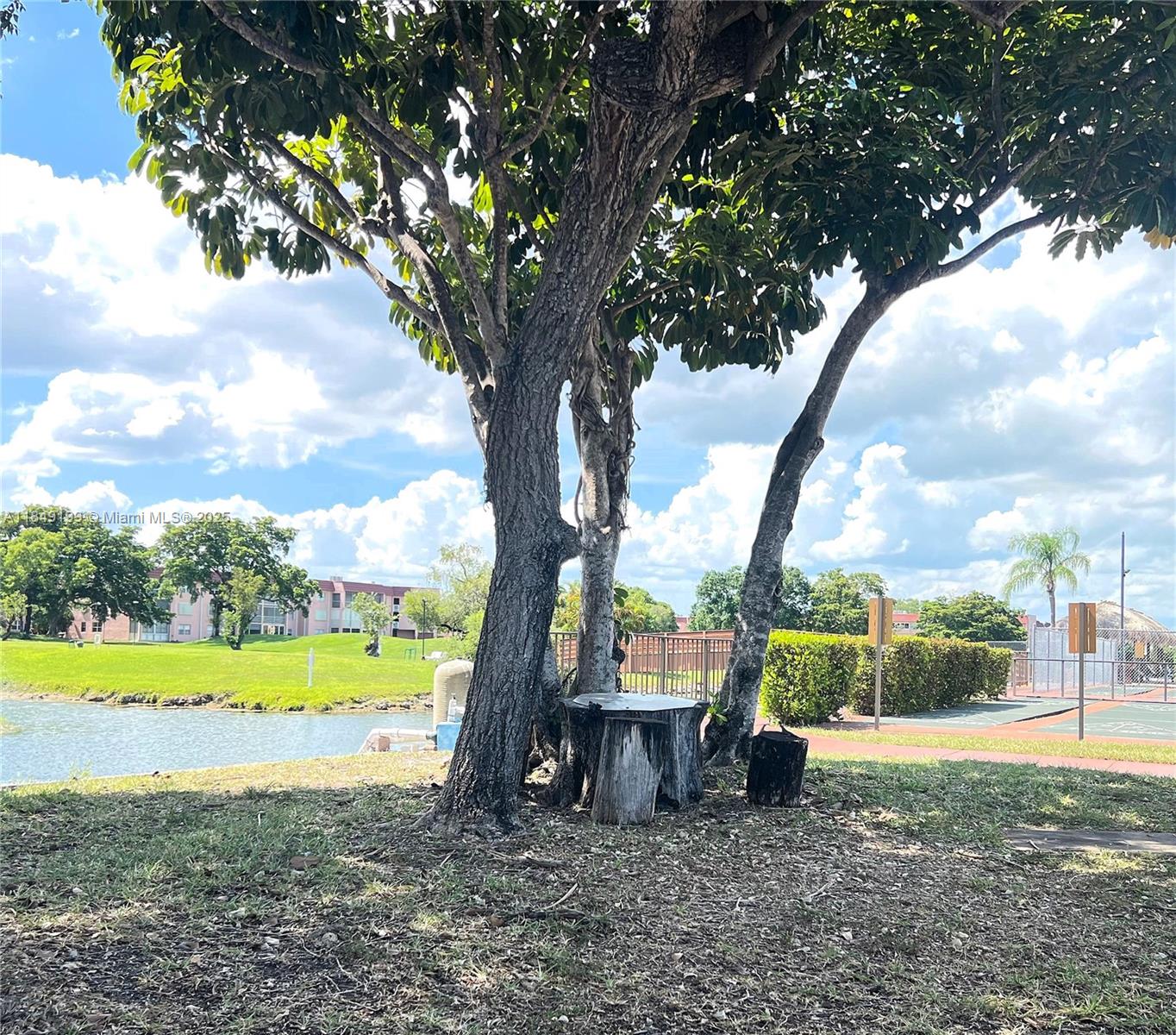 SUNRISE LAKES 84 CONDO - Residential