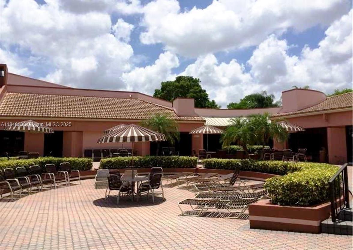 SUNRISE LAKES 84 CONDO - Residential