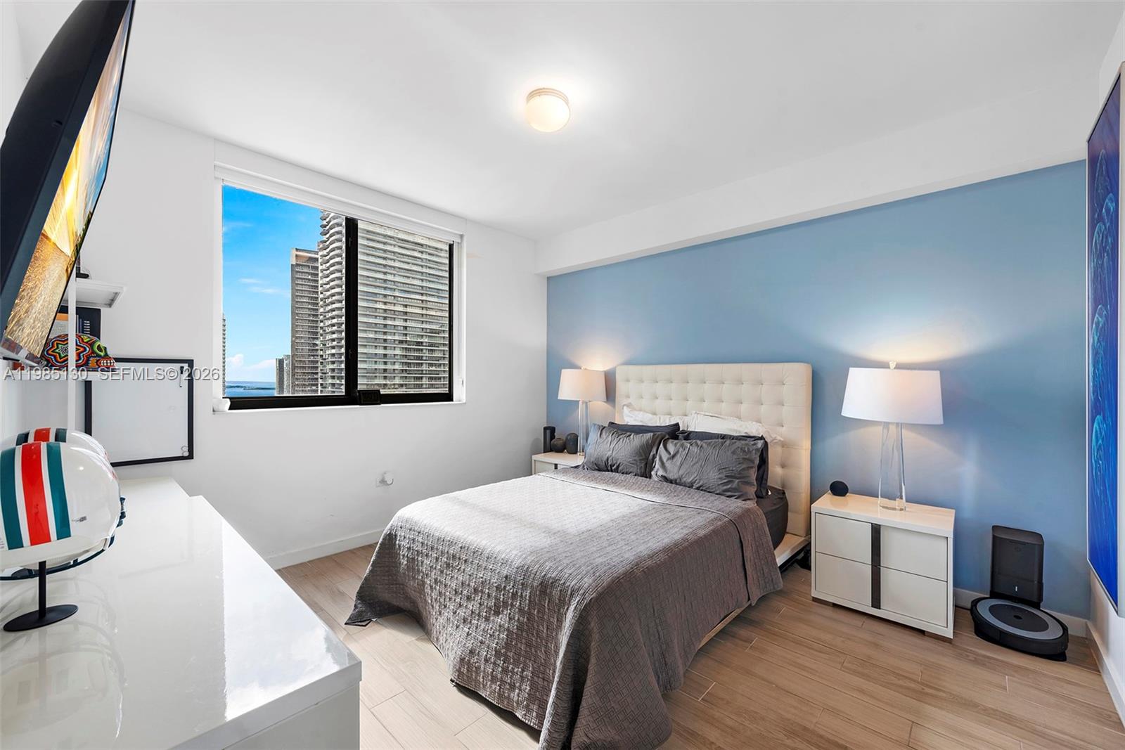 NINE AT MARY BRICKELL VIL - Residential Lease