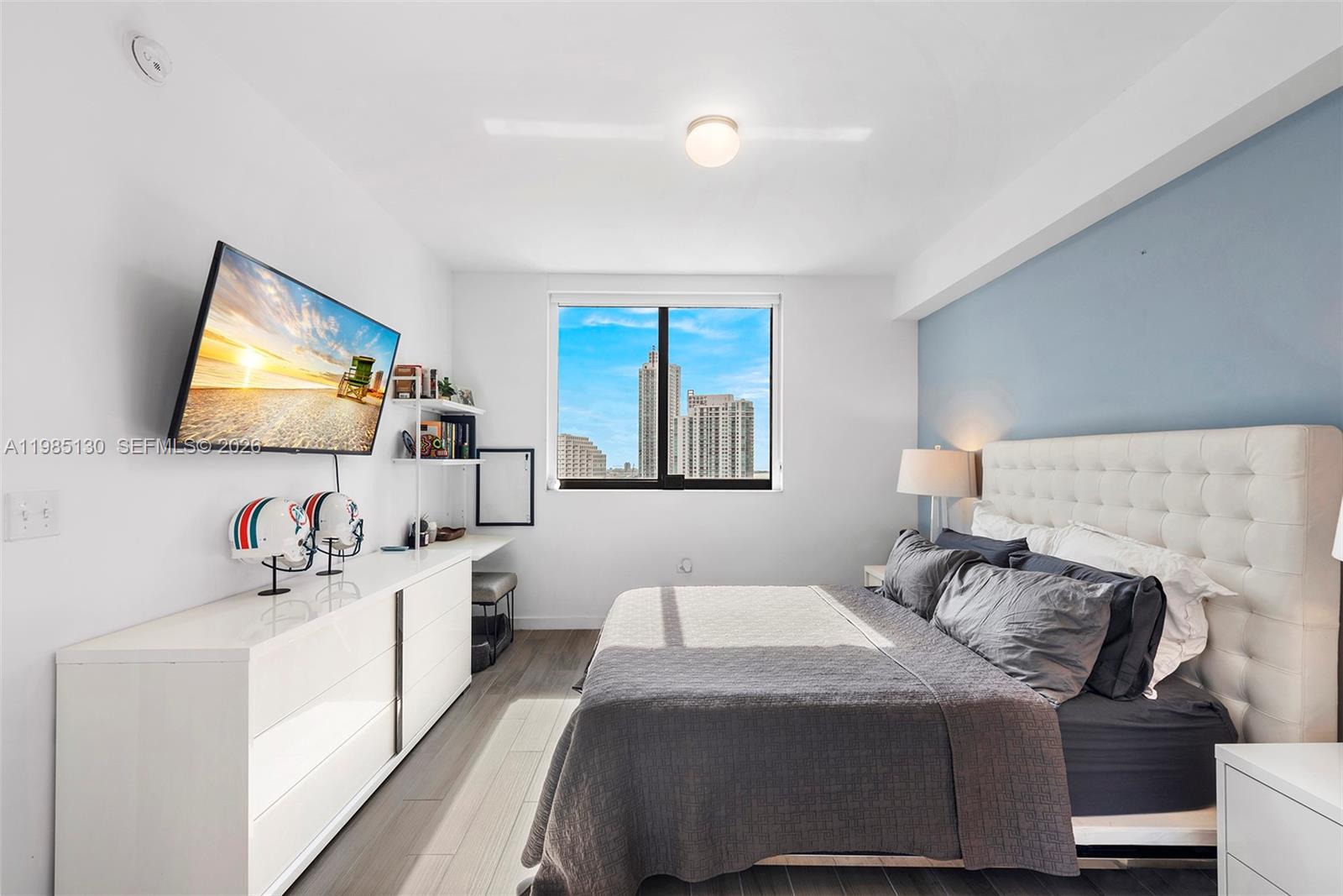 NINE AT MARY BRICKELL VIL - Residential Lease