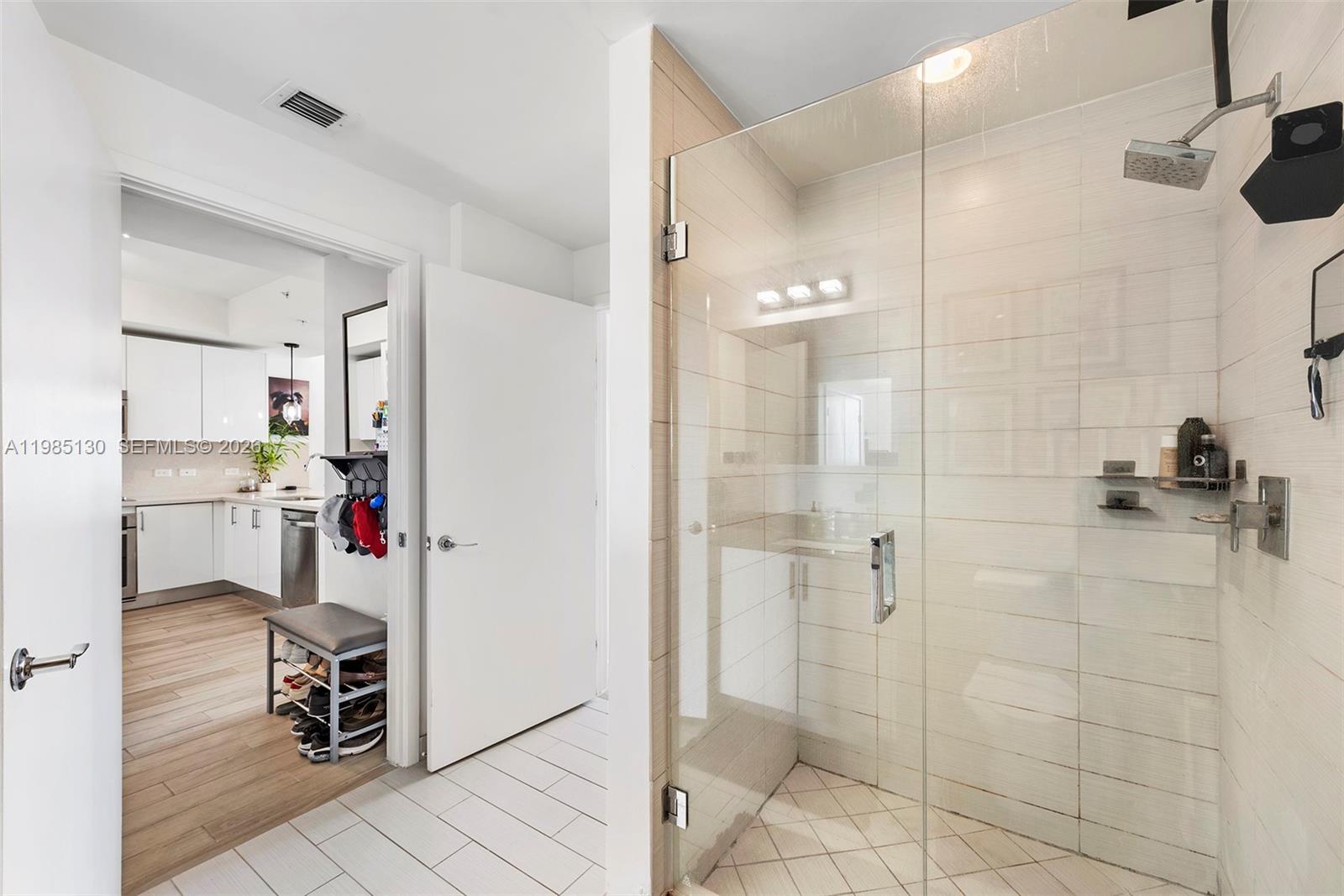 NINE AT MARY BRICKELL VIL - Residential Lease