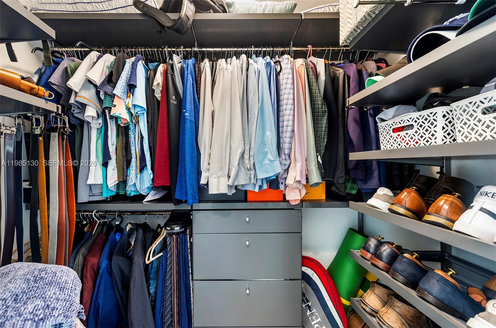 NINE AT MARY BRICKELL VIL - Residential Lease