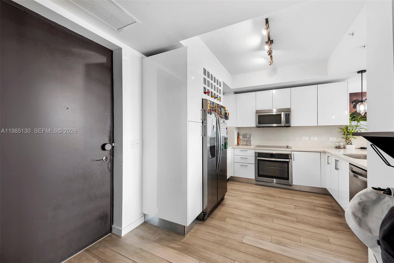 NINE AT MARY BRICKELL VIL - Residential Lease