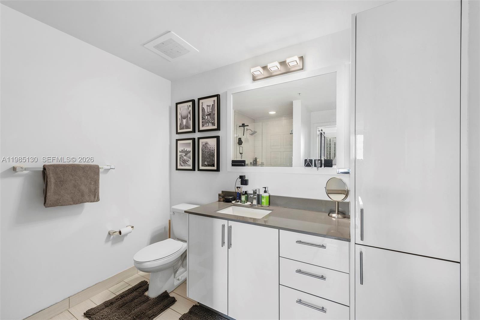 NINE AT MARY BRICKELL VIL - Residential Lease