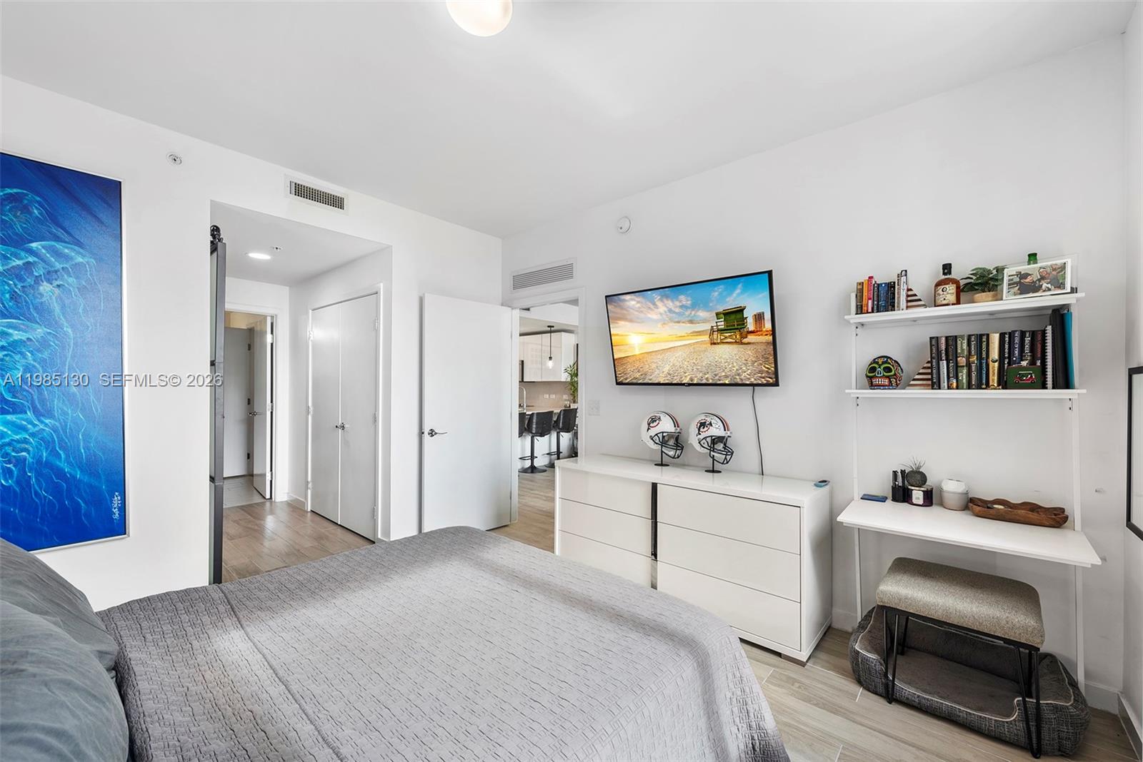 NINE AT MARY BRICKELL VIL - Residential Lease