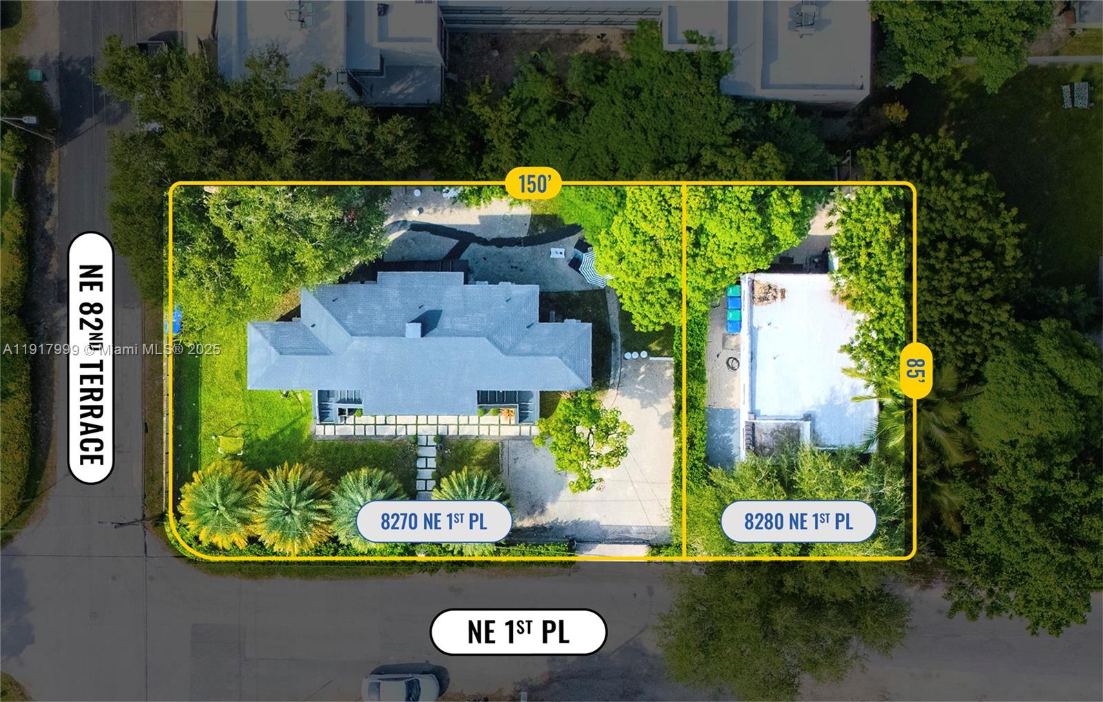 8270 NE 1st Pl