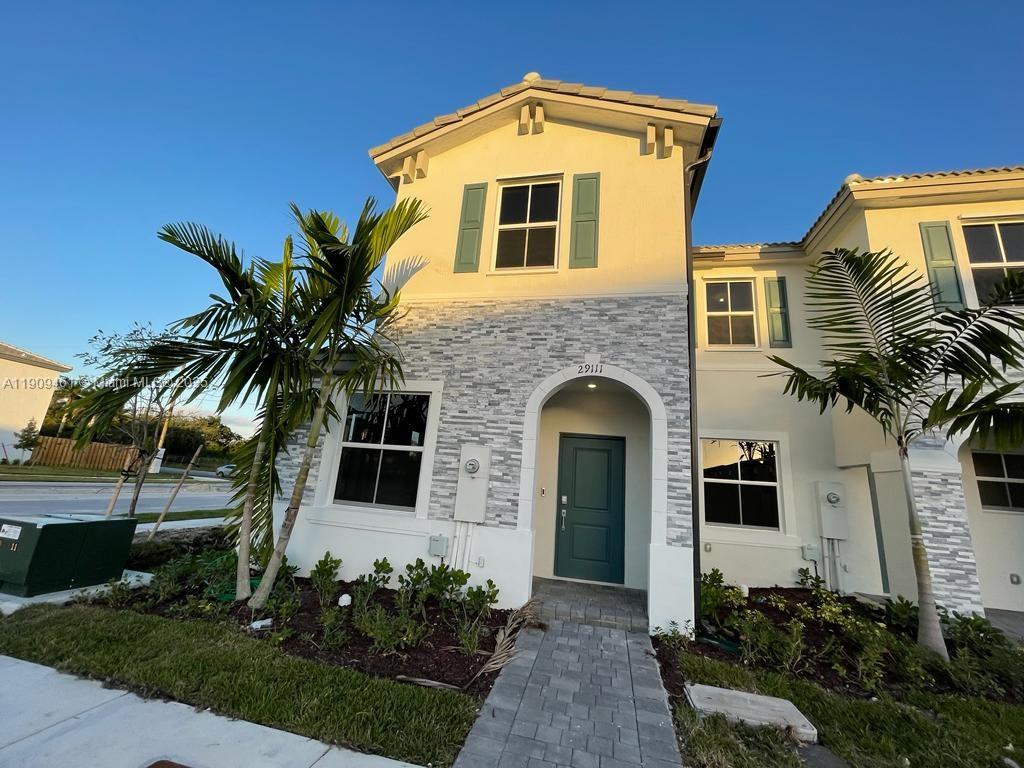 CEDER POINT - Residential