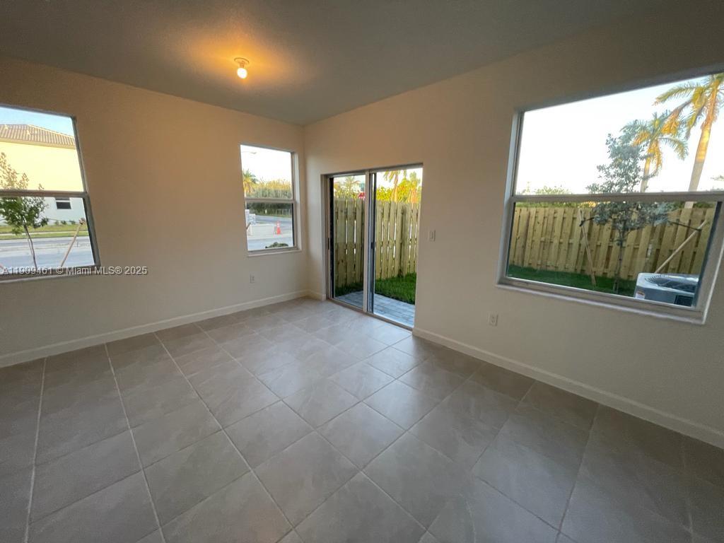 CEDER POINT - Residential