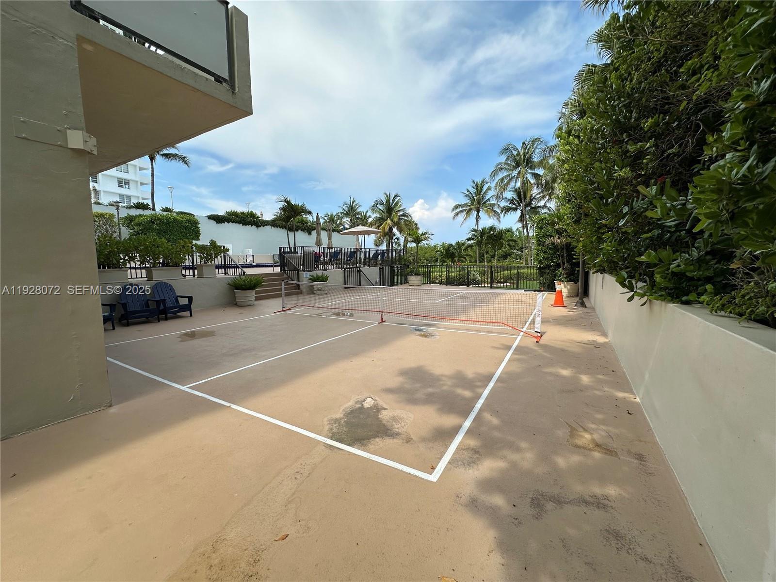 THE GEORGIAN CONDO - Residential