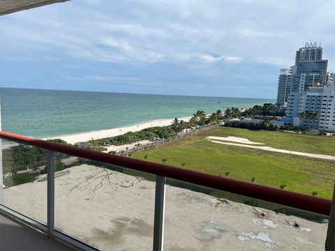 Photo of 6767 Collins Ave #904, Miami Beach, FL 33141 (MLS # A11881096)