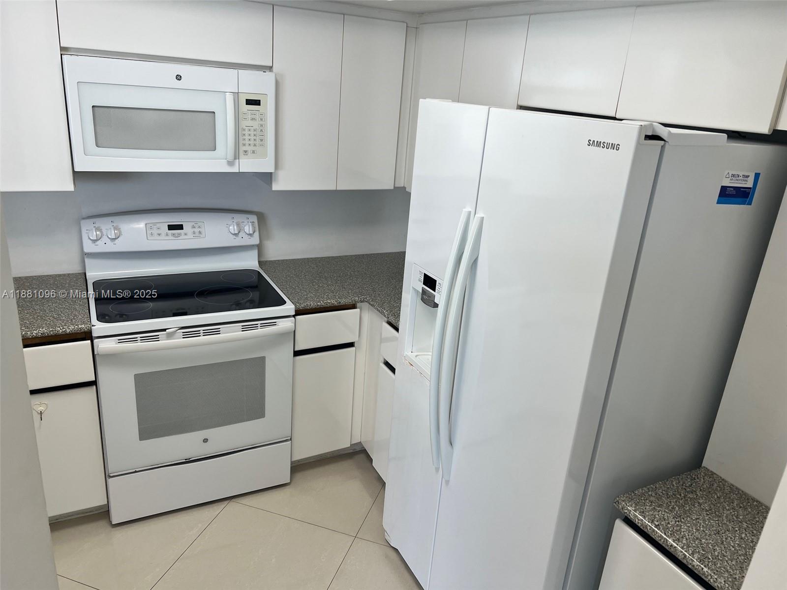 THE STERLING CONDO - Residential