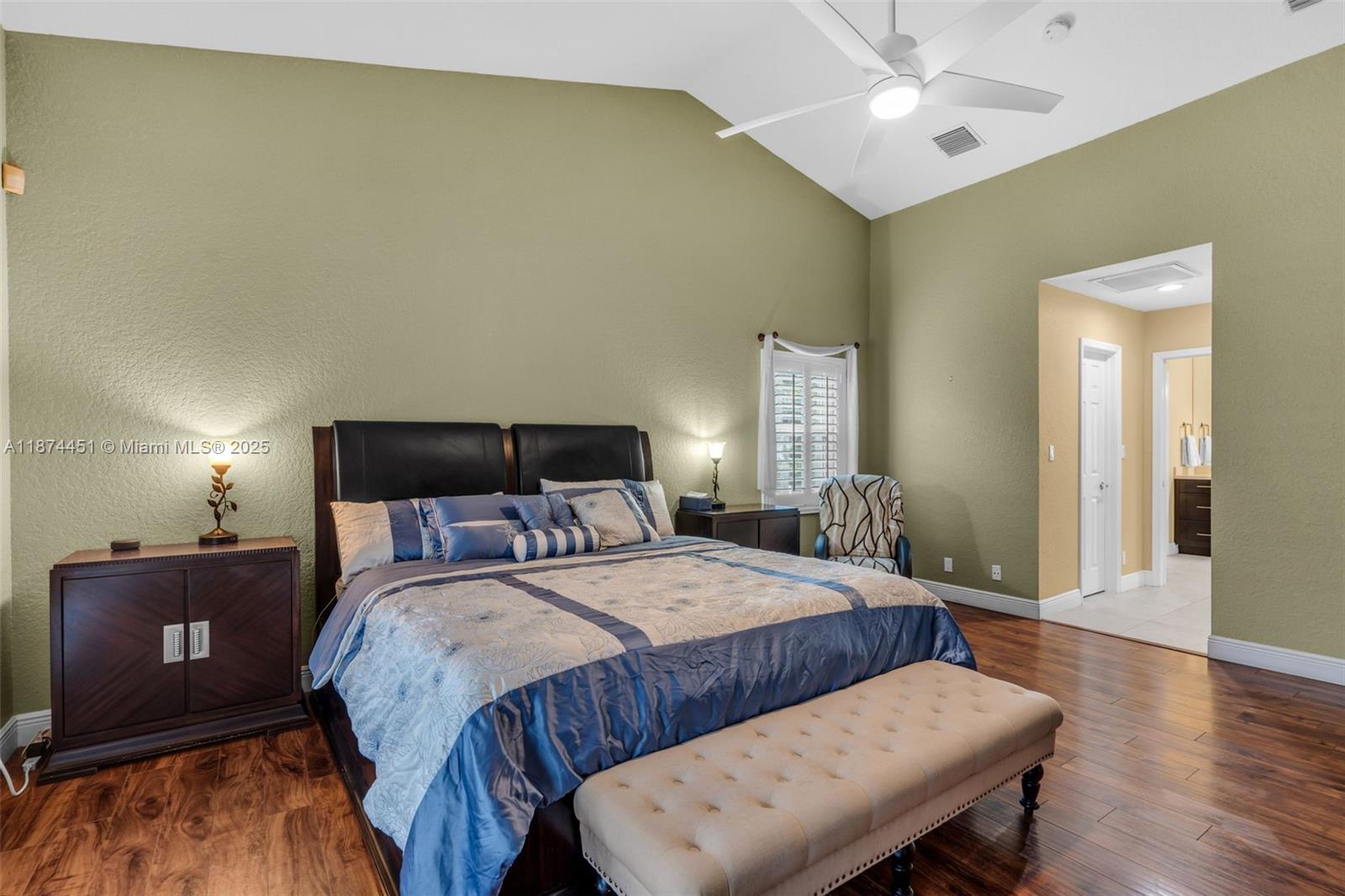 FAIRWAYS AT EAGLE TRACE - Residential Lease