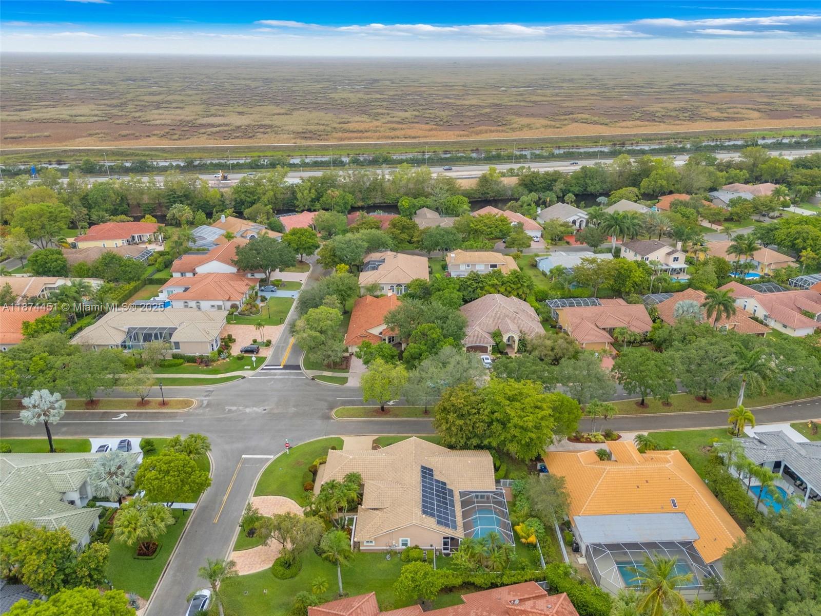 FAIRWAYS AT EAGLE TRACE - Residential Lease