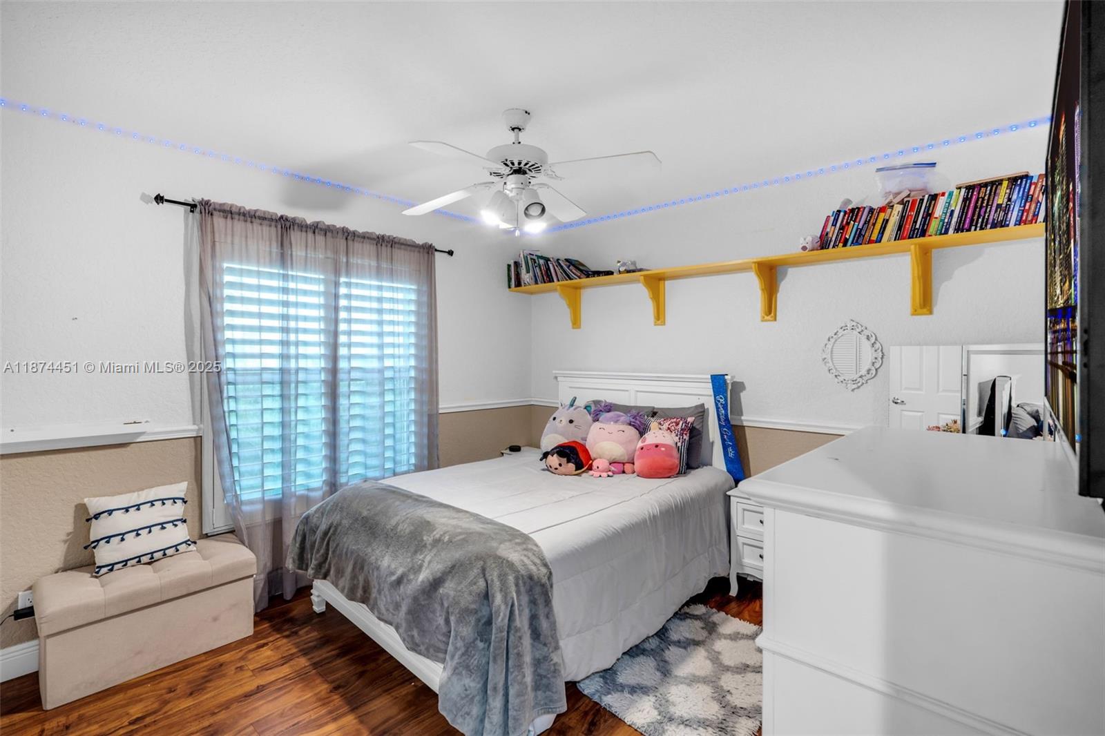 FAIRWAYS AT EAGLE TRACE - Residential Lease