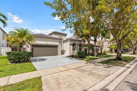 5060 SW 163rd Ave Miramar FL 33027