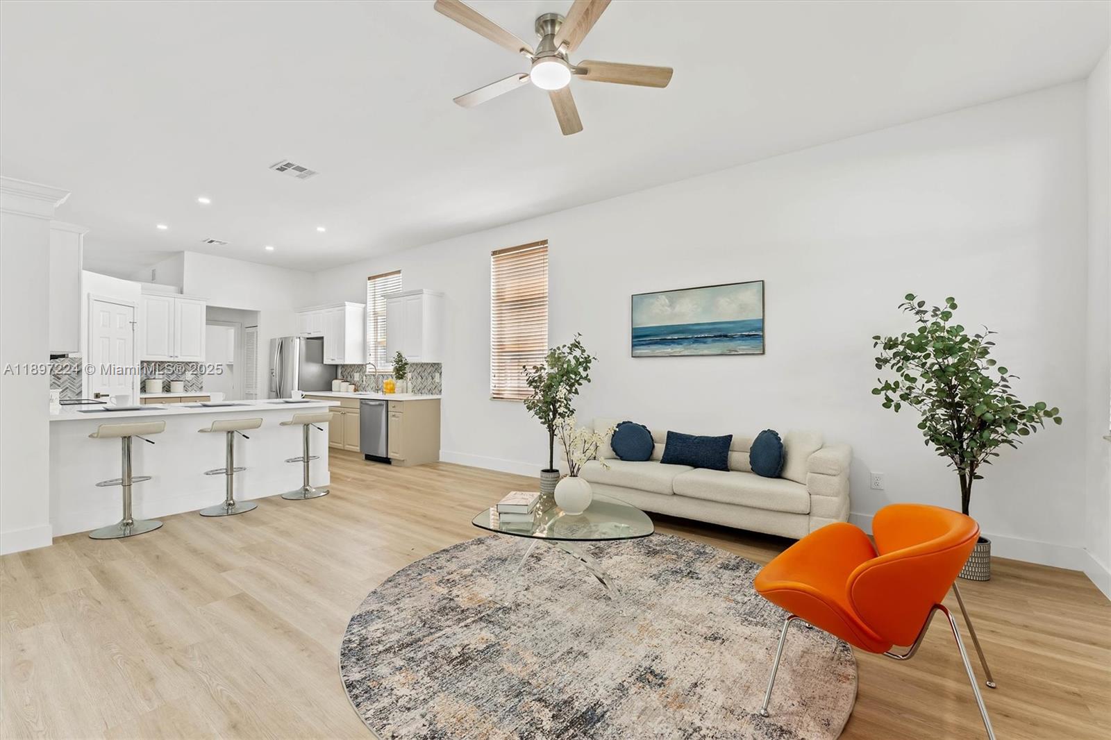 RIVIERA ISLES II - Residential