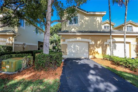 2143 Hacienda Ter Weston FL 33327