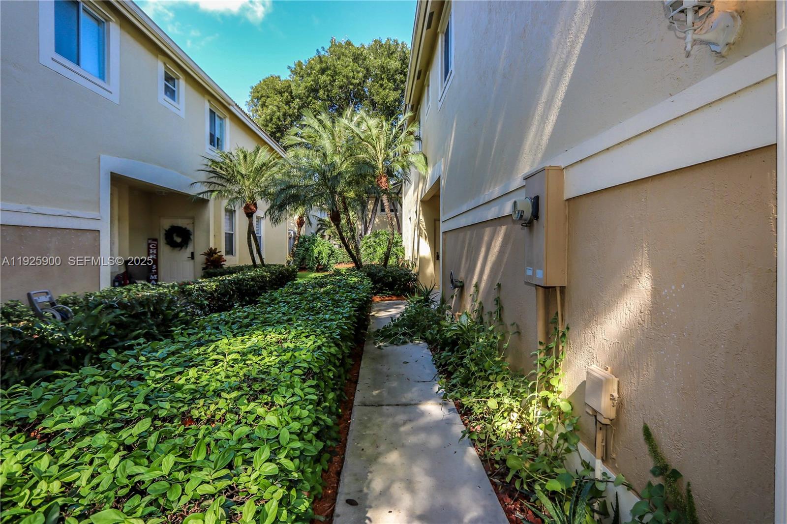 SECTOR 2 BOUNDARY PLAT - Residential