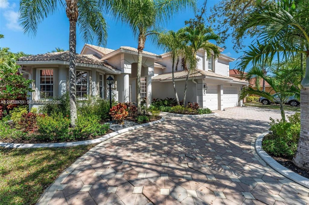 Photo of 12955 NW 23rd St #0, Pembroke Pines, FL 33028 (MLS # A12002878)