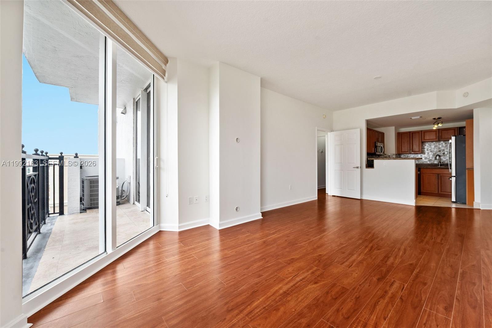 GABLES PARK TOWER - Residential