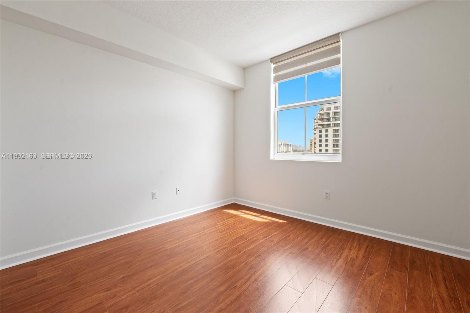 GABLES PARK TOWER - Residential