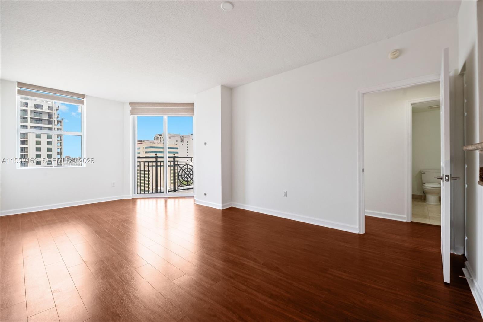 GABLES PARK TOWER - Residential
